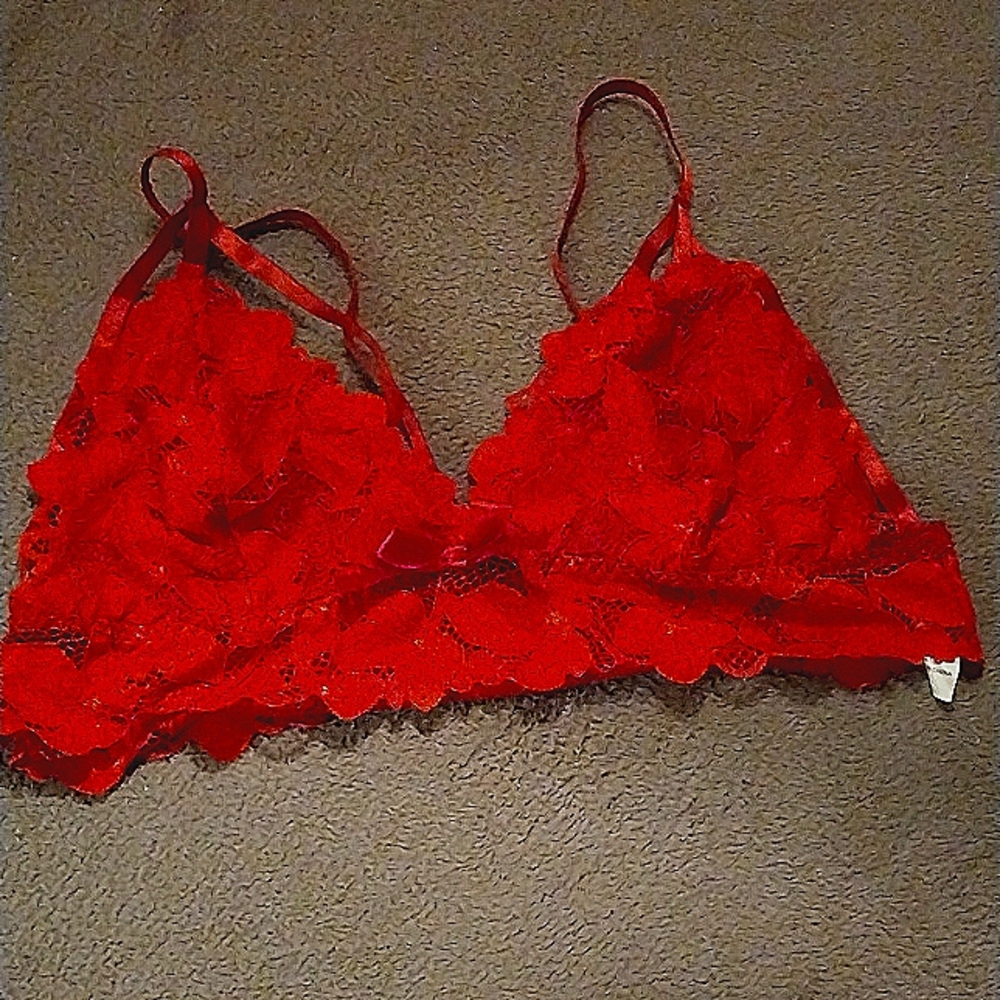 Lingerie